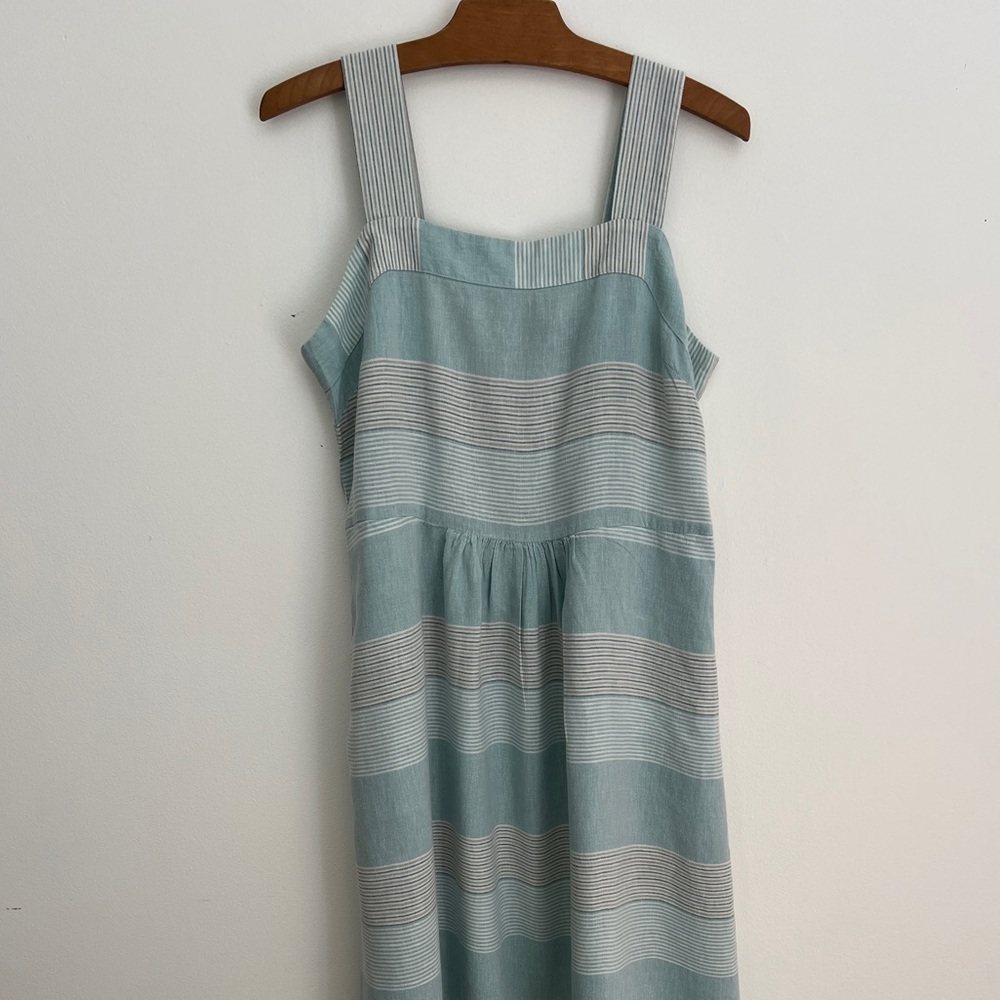 PATAGONIA Garden Island
Midi Dress Size Medium